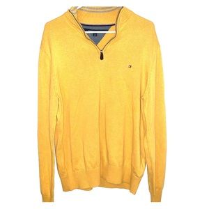 CLOSING- SEND OFFERS Tommy Hilfiger Sweater